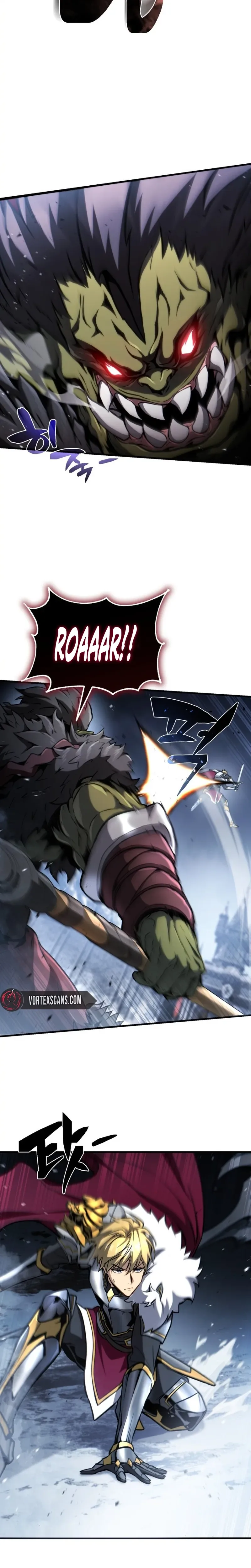 I Became The Rogue First Prince Chapter 28, page 26 of 33