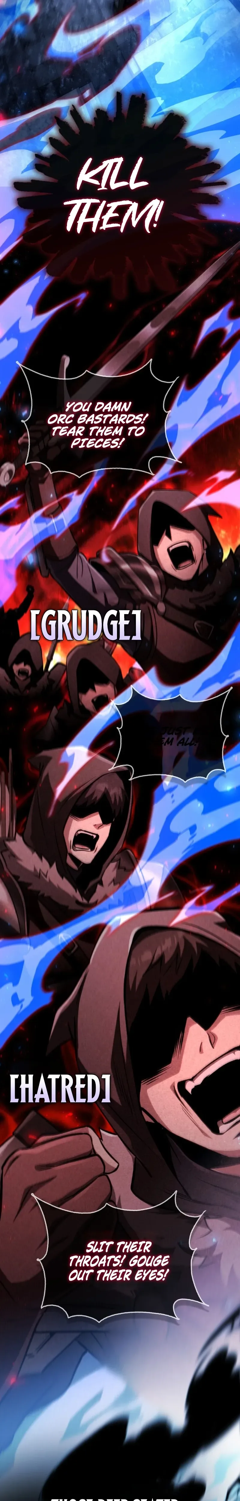 I Became The Rogue First Prince Chapter 28, page 29 of 33