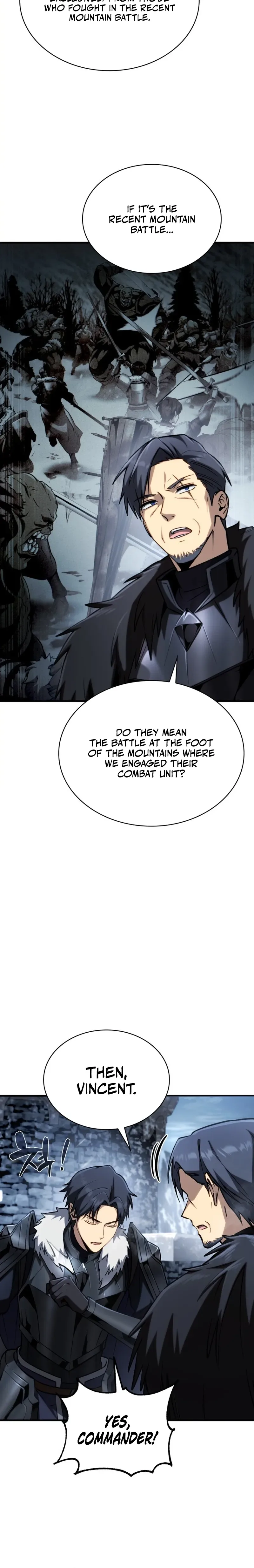 I Became The Rogue First Prince Chapter 28, page 8 of 33