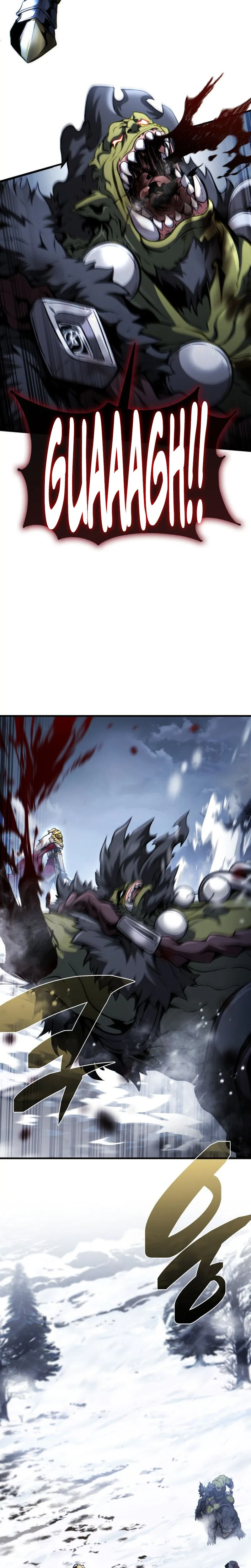 I Became The Rogue First Prince Chapter 29, page 12 of 44