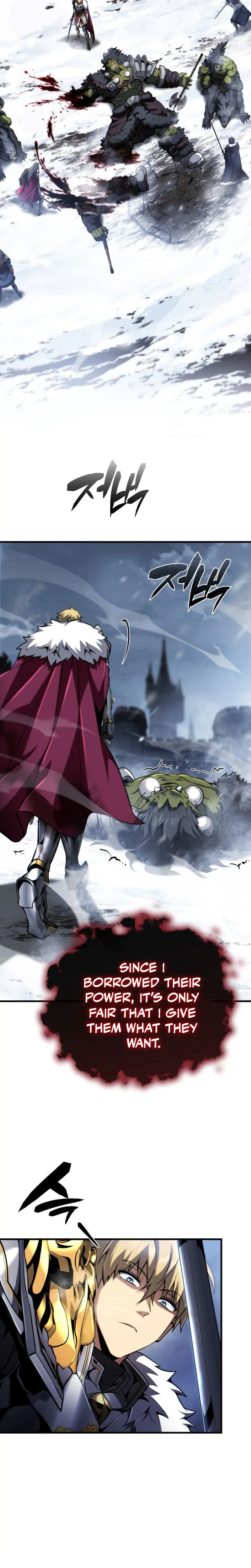 I Became The Rogue First Prince Chapter 29, page 13 of 44