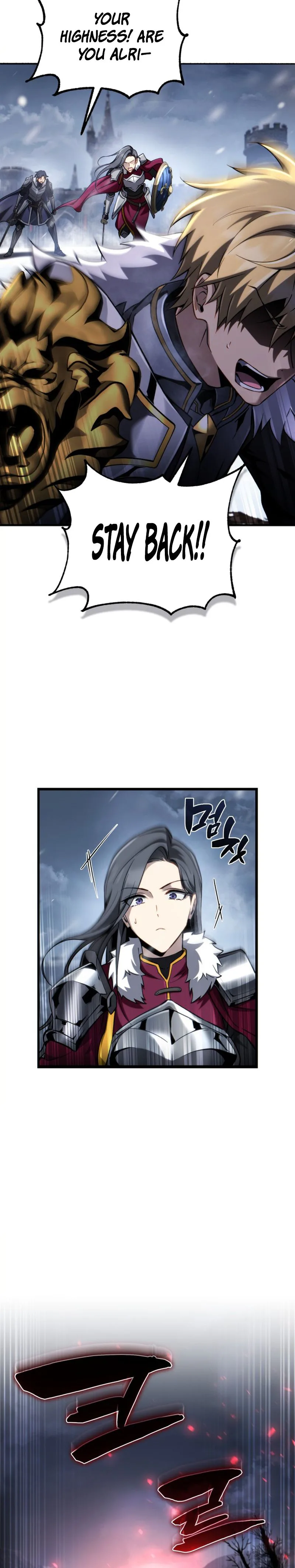 I Became The Rogue First Prince Chapter 29, page 16 of 44