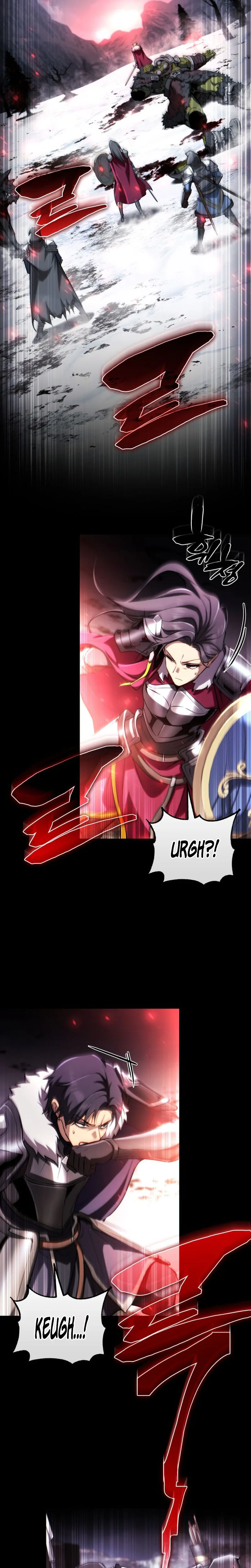 I Became The Rogue First Prince Chapter 29, page 17 of 44