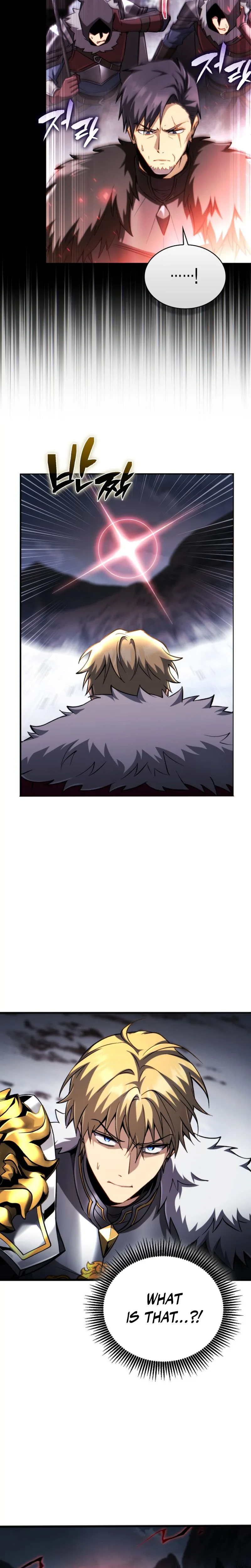 I Became The Rogue First Prince Chapter 29, page 18 of 44