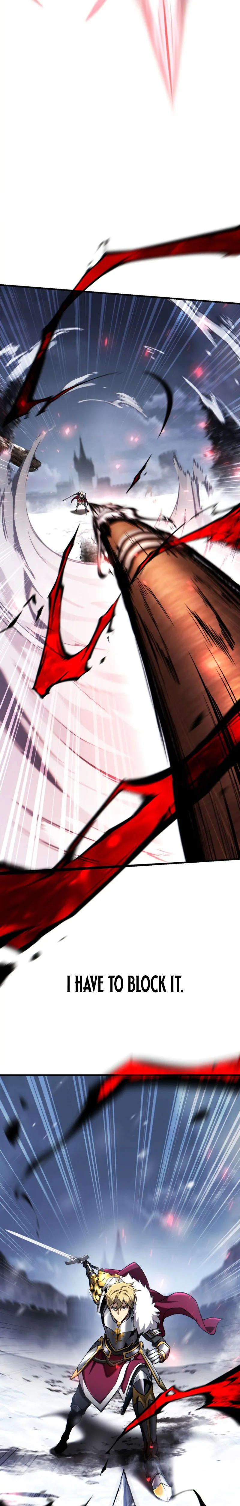 I Became The Rogue First Prince Chapter 29, page 20 of 44
