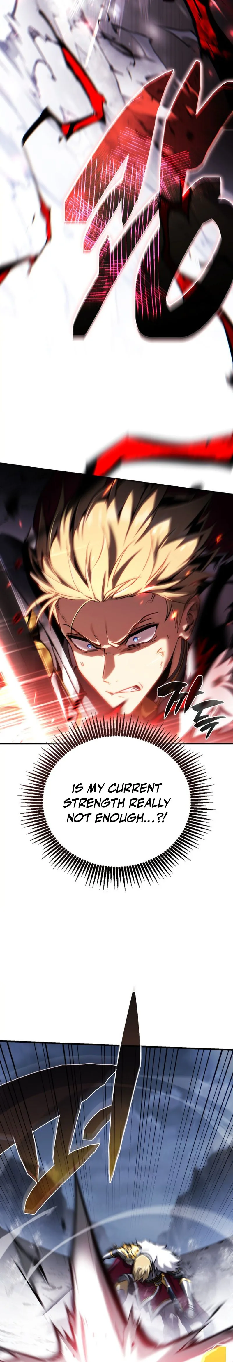 I Became The Rogue First Prince Chapter 29, page 22 of 44