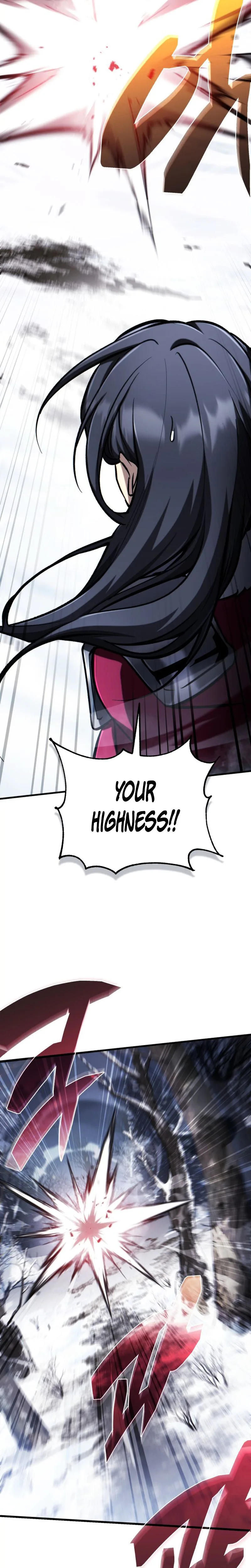 I Became The Rogue First Prince Chapter 29, page 23 of 44
