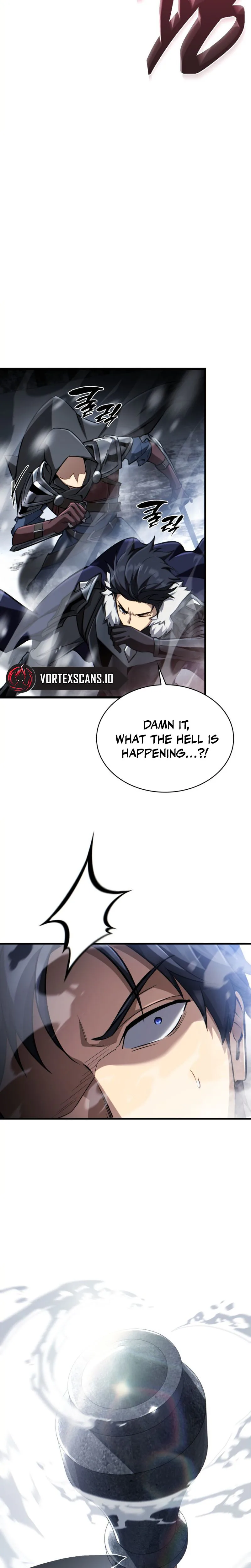 I Became The Rogue First Prince Chapter 29, page 24 of 44
