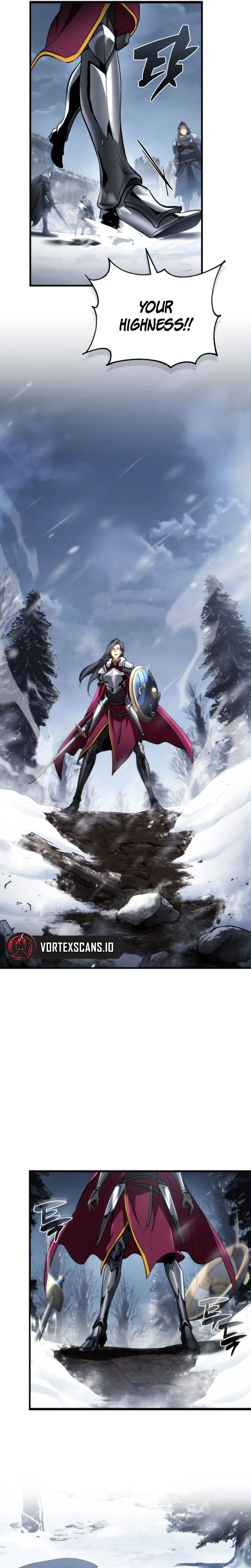I Became The Rogue First Prince Chapter 29, page 26 of 44