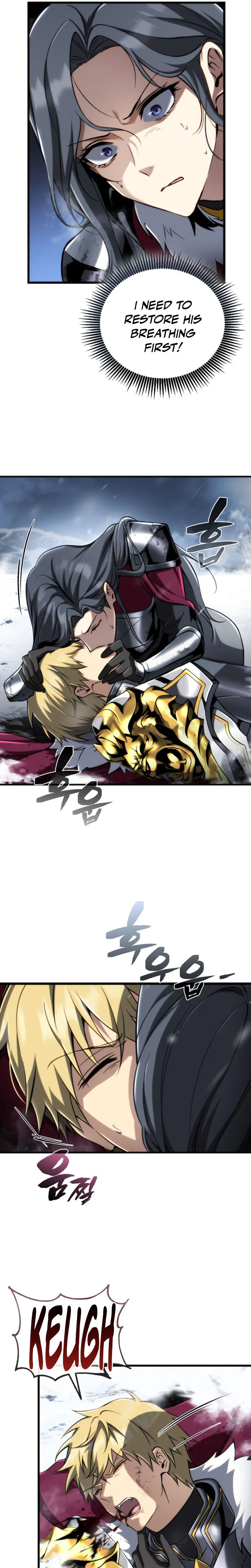 I Became The Rogue First Prince Chapter 29, page 29 of 44