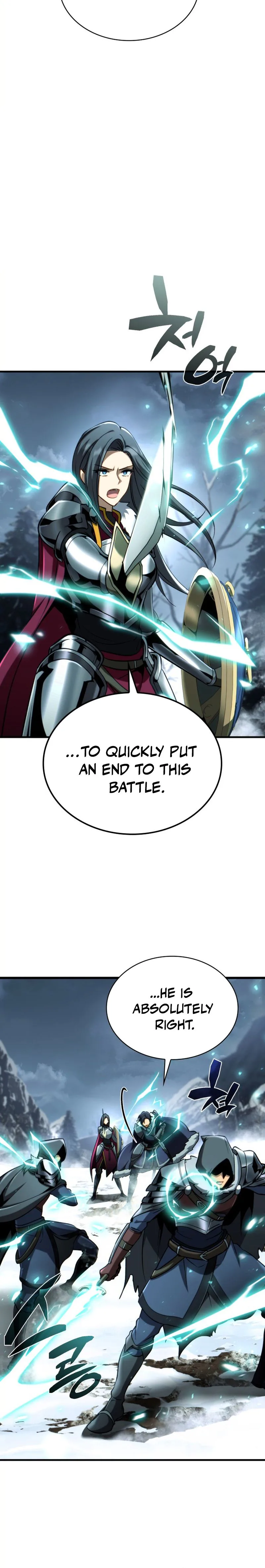 I Became The Rogue First Prince Chapter 29, page 34 of 44