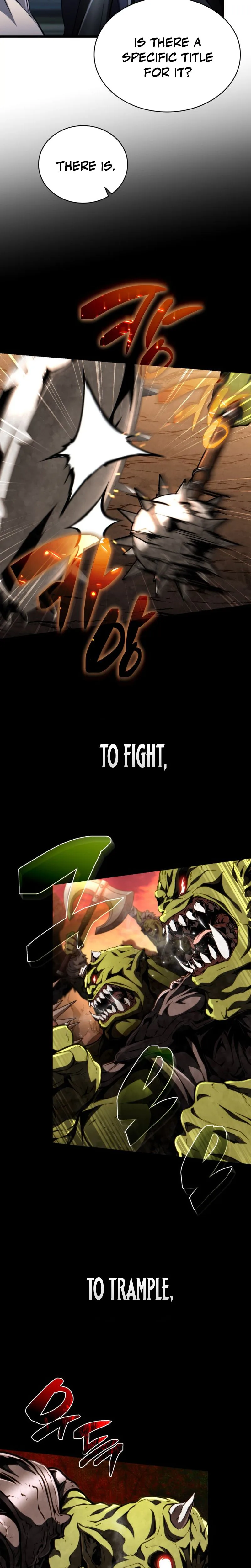 I Became The Rogue First Prince Chapter 29, page 42 of 44