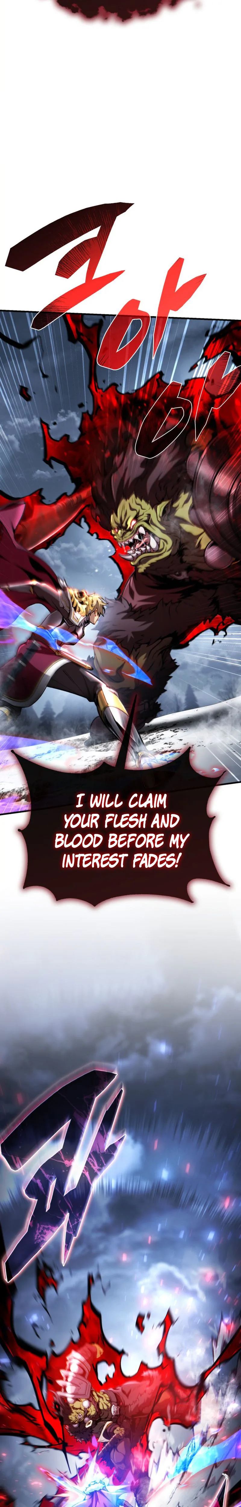 I Became The Rogue First Prince Chapter 29, page 8 of 44
