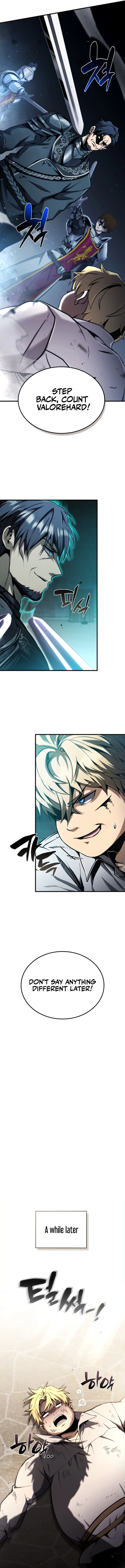 I Became The Rogue First Prince Chapter 3, page 13 of 20