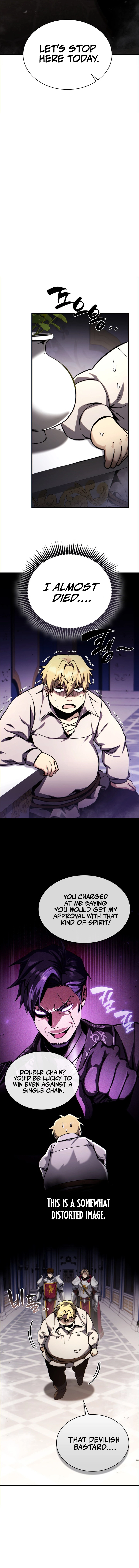 I Became The Rogue First Prince Chapter 3, page 14 of 20