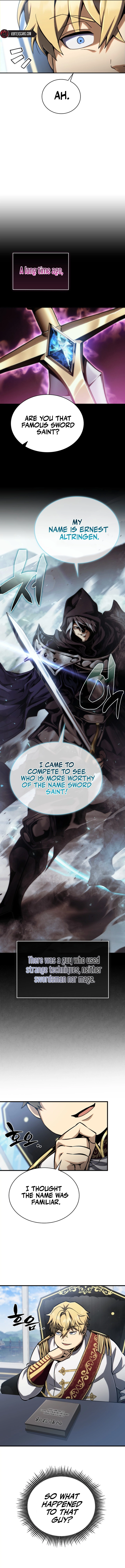 I Became The Rogue First Prince Chapter 3, page 6 of 20