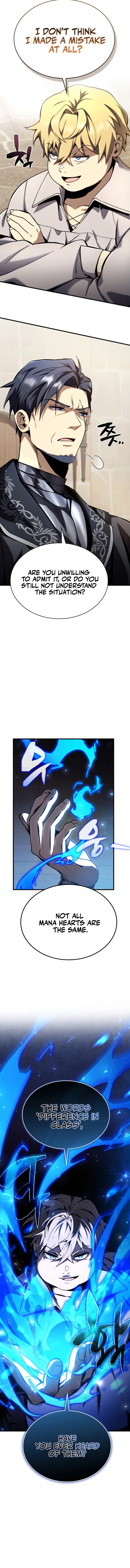I Became The Rogue First Prince Chapter 3, page 8 of 20
