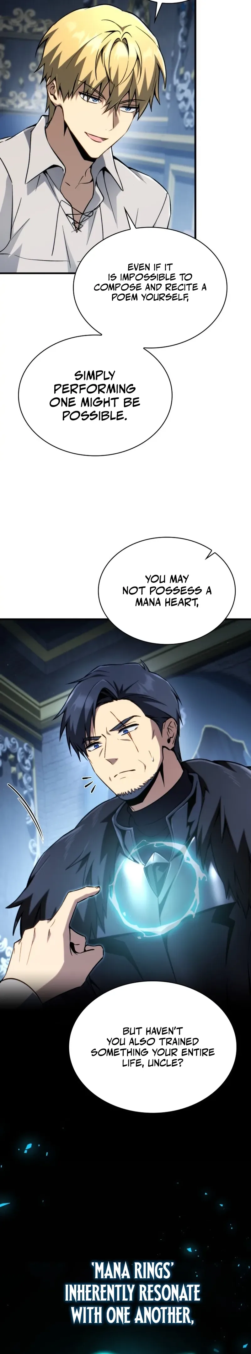 I Became The Rogue First Prince Chapter 30, page 14 of 39