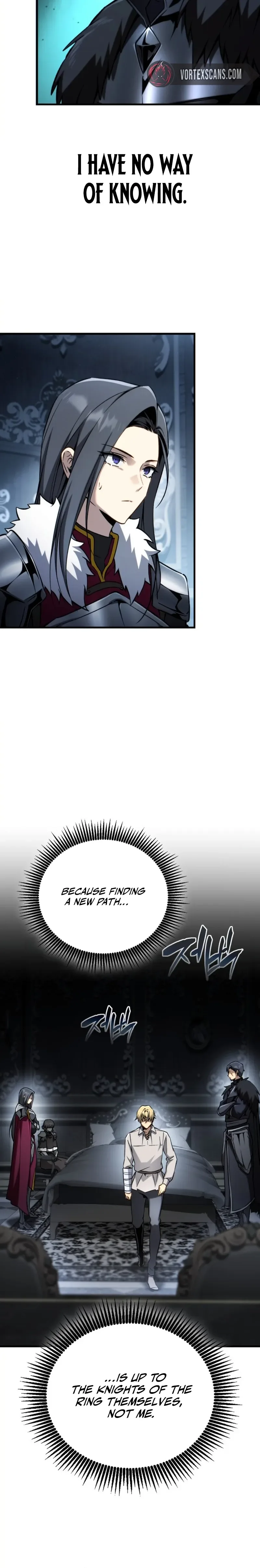 I Became The Rogue First Prince Chapter 30, page 16 of 39