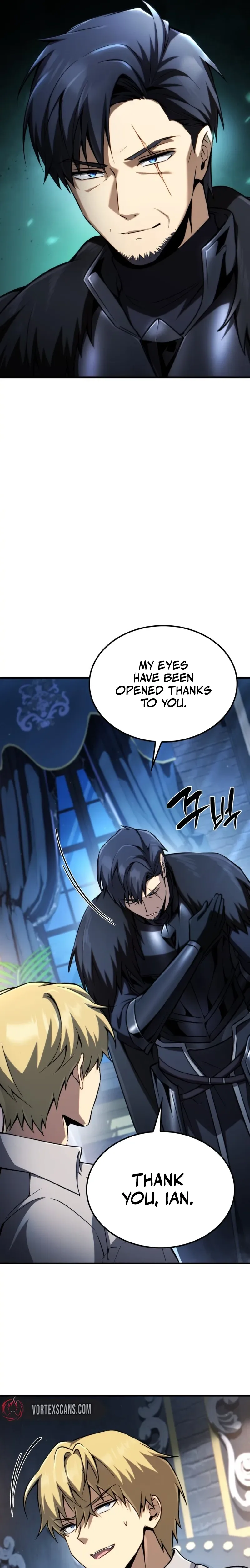 I Became The Rogue First Prince Chapter 30, page 23 of 39