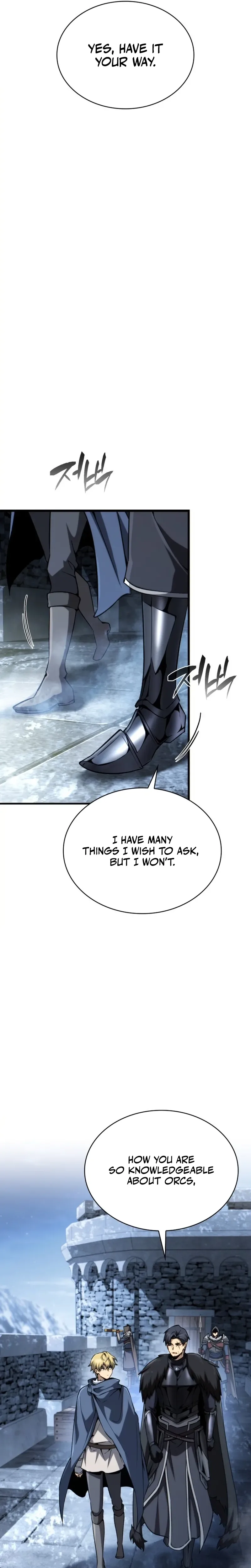 I Became The Rogue First Prince Chapter 30, page 29 of 39