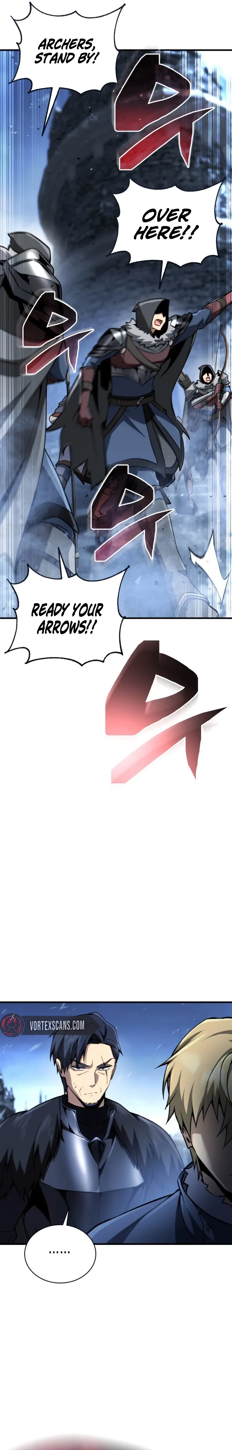 I Became The Rogue First Prince Chapter 30, page 33 of 39