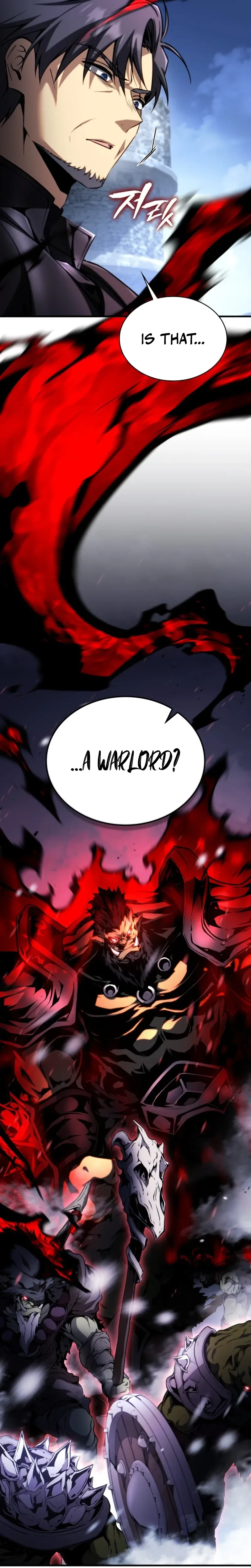 I Became The Rogue First Prince Chapter 30, page 35 of 39