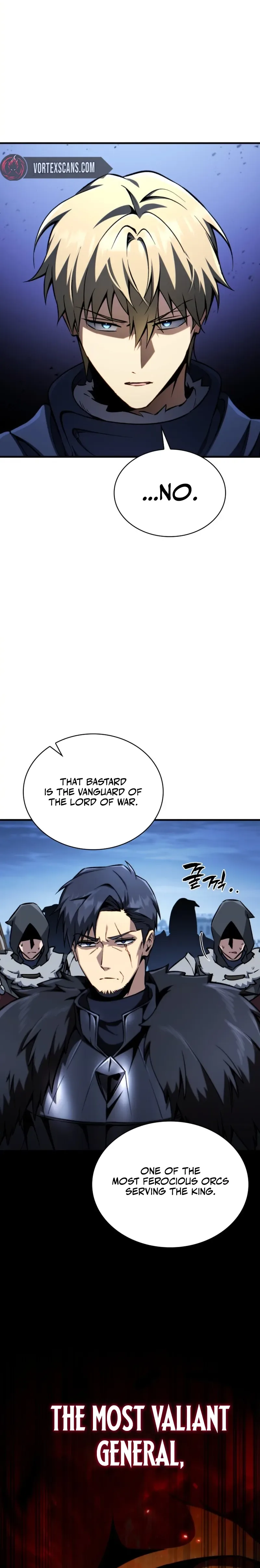 I Became The Rogue First Prince Chapter 30, page 36 of 39