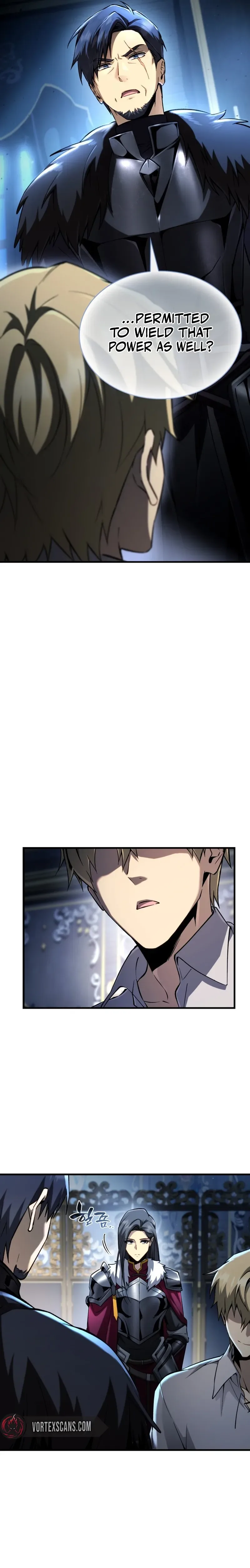 I Became The Rogue First Prince Chapter 30, page 9 of 39