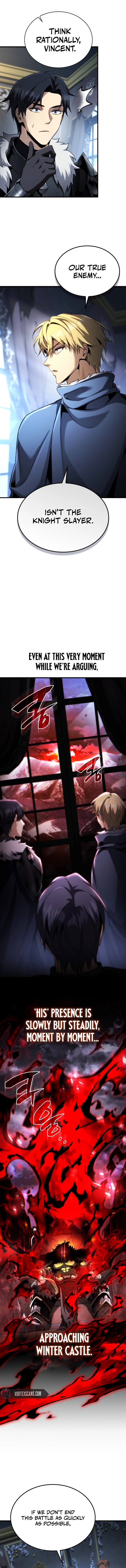 I Became The Rogue First Prince Chapter 31, page 10 of 22