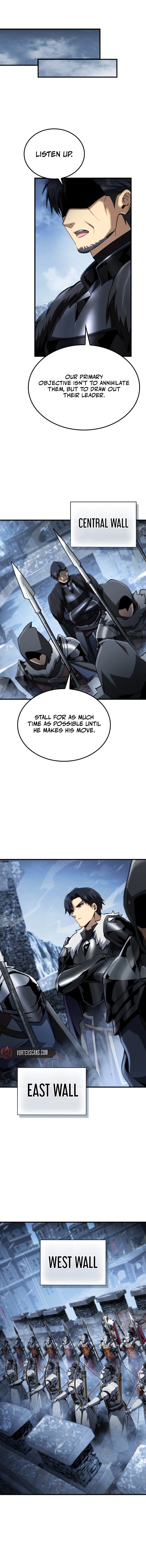I Became The Rogue First Prince Chapter 31, page 12 of 22