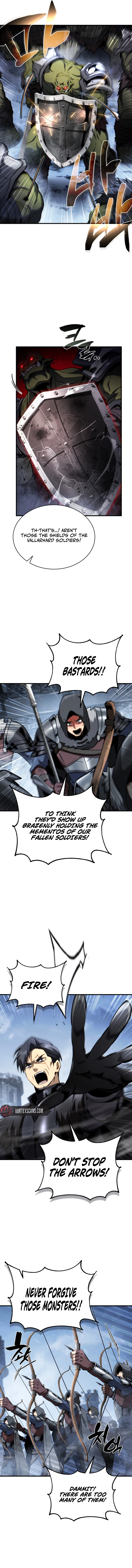 I Became The Rogue First Prince Chapter 31, page 14 of 22