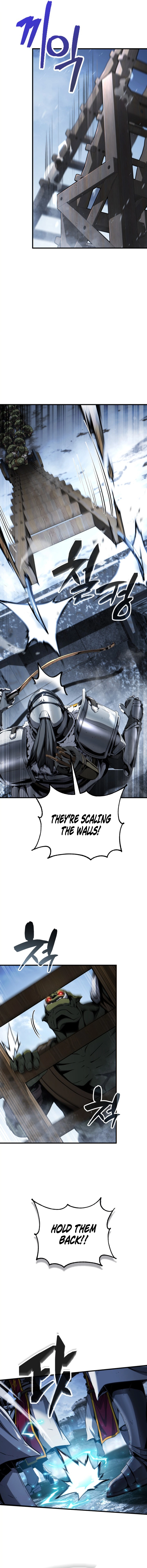 I Became The Rogue First Prince Chapter 31, page 15 of 22