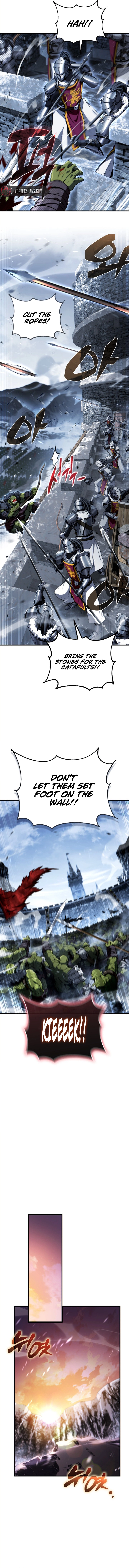 I Became The Rogue First Prince Chapter 31, page 17 of 22