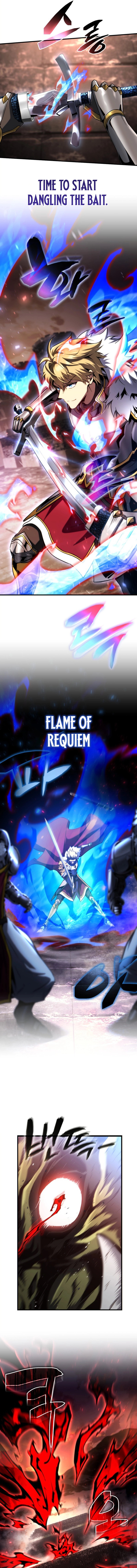 I Became The Rogue First Prince Chapter 31, page 20 of 22