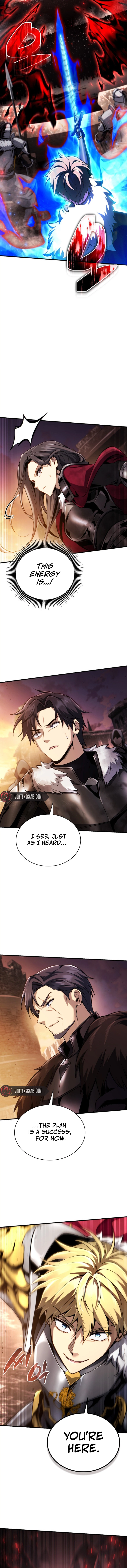 I Became The Rogue First Prince Chapter 31, page 21 of 22