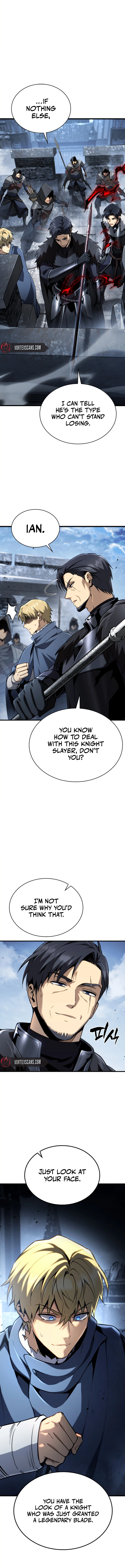 I Became The Rogue First Prince Chapter 31, page 6 of 22