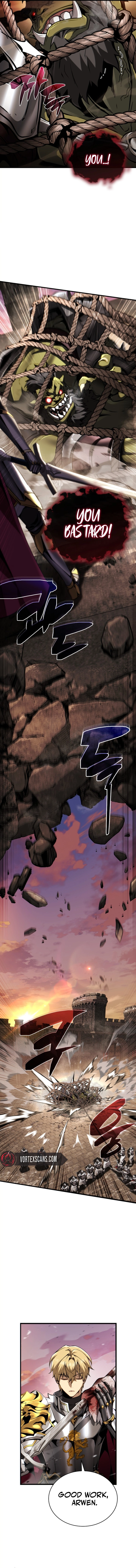 I Became The Rogue First Prince Chapter 32, page 11 of 19