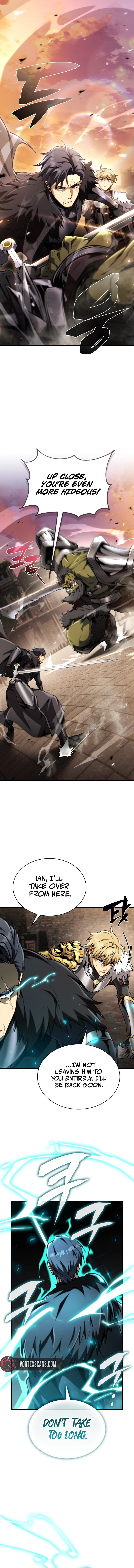 I Became The Rogue First Prince Chapter 32, page 14 of 19