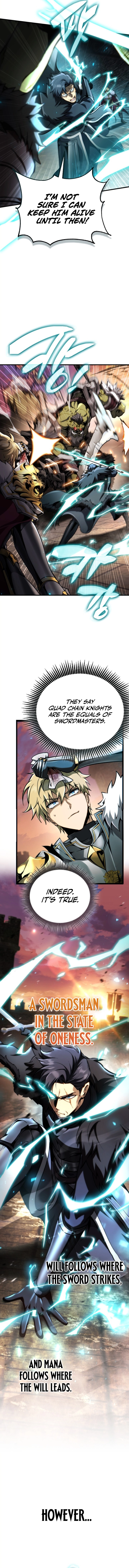 I Became The Rogue First Prince Chapter 32, page 15 of 19