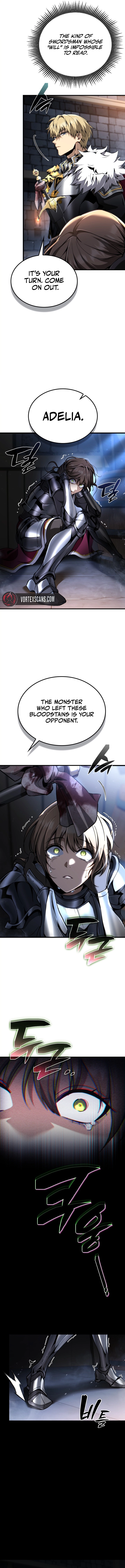 I Became The Rogue First Prince Chapter 32, page 17 of 19