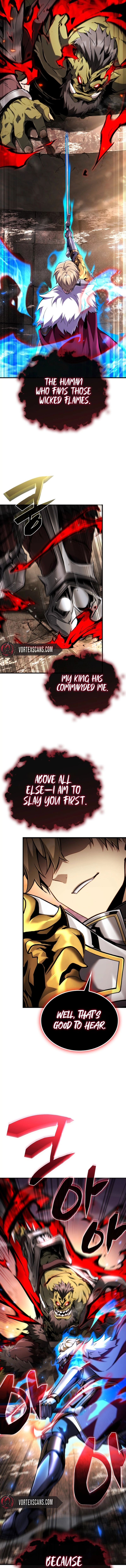 I Became The Rogue First Prince Chapter 32, page 5 of 19