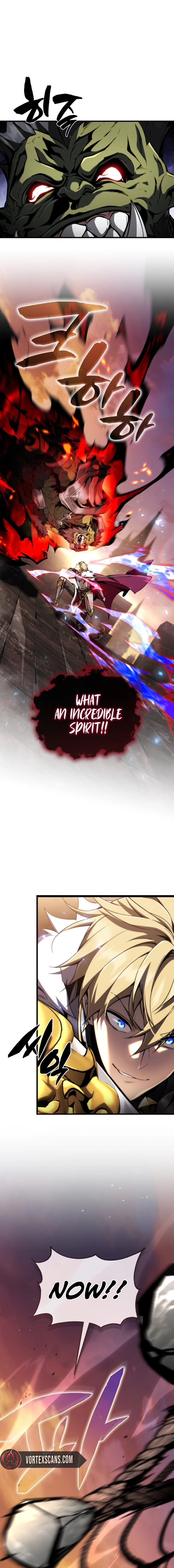 I Became The Rogue First Prince Chapter 32, page 8 of 19