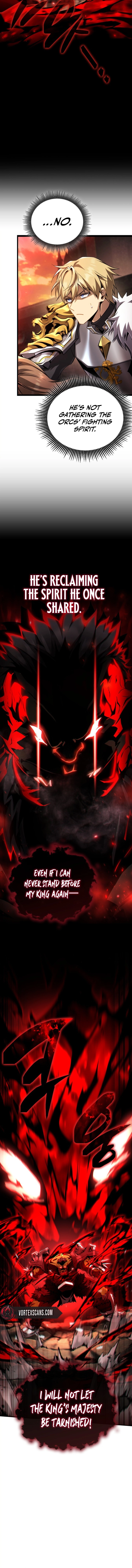 I Became The Rogue First Prince Chapter 33, page 11 of 23