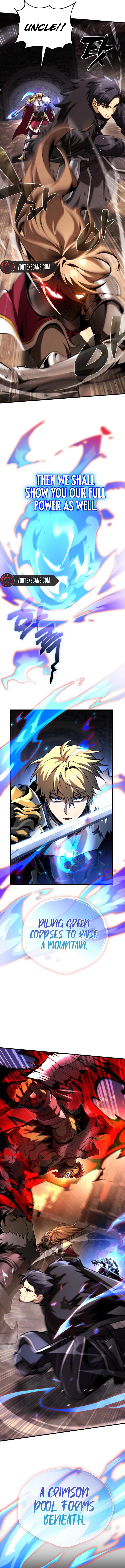 I Became The Rogue First Prince Chapter 33, page 12 of 23