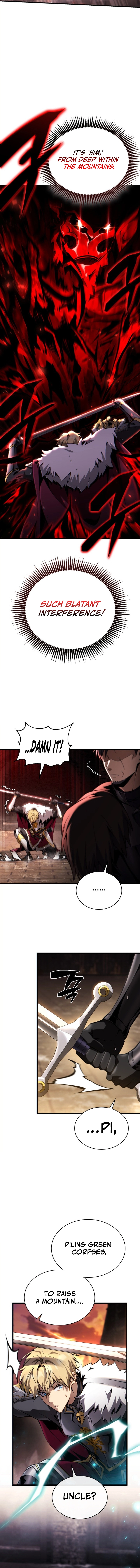 I Became The Rogue First Prince Chapter 33, page 14 of 23