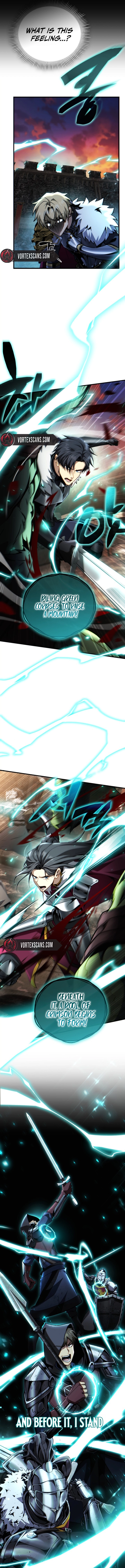 I Became The Rogue First Prince Chapter 33, page 17 of 23