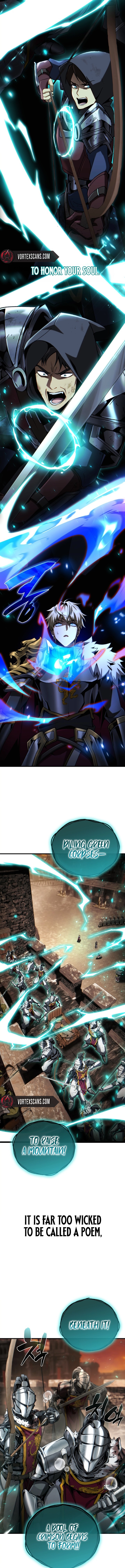 I Became The Rogue First Prince Chapter 33, page 18 of 23