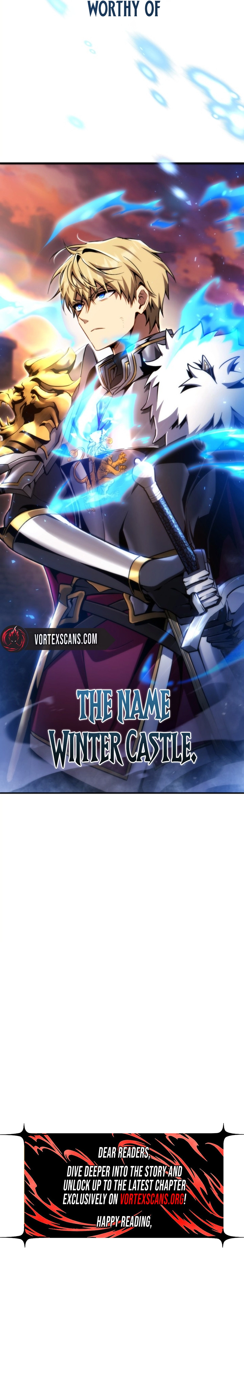 I Became The Rogue First Prince Chapter 33, page 23 of 23