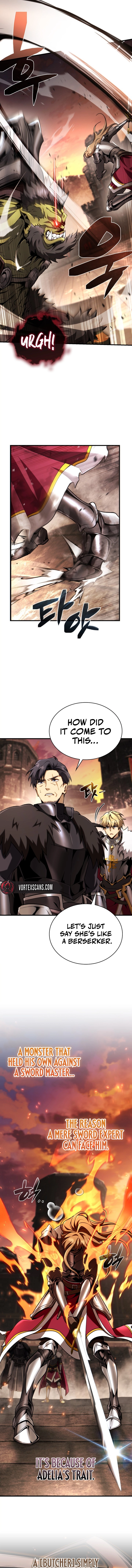 I Became The Rogue First Prince Chapter 33, page 5 of 23